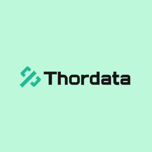 Thordata