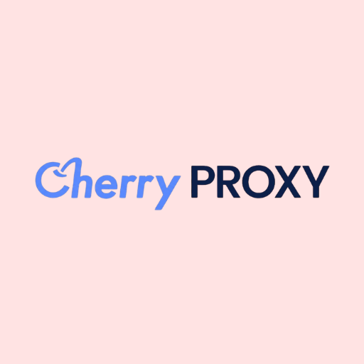 Cherry Proxy