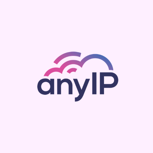 AnyIP